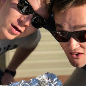 Meet your Posher, Pete